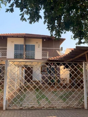 Casa centro Bonito